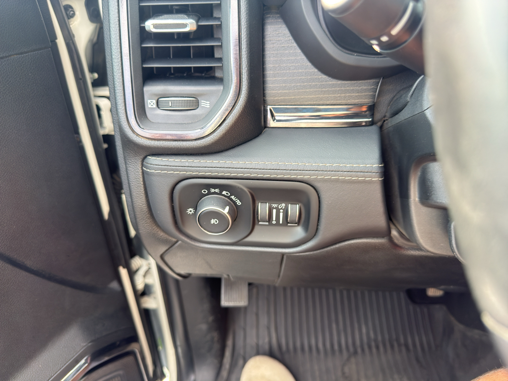 2023 Ram 3500 representative vehicle photo