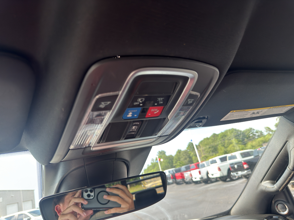 2023 Ram 3500 representative vehicle photo