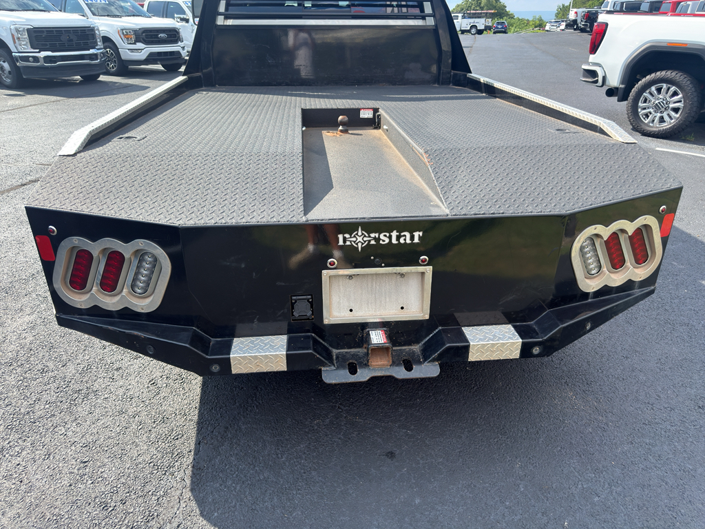 2023 Ram 3500 representative vehicle photo