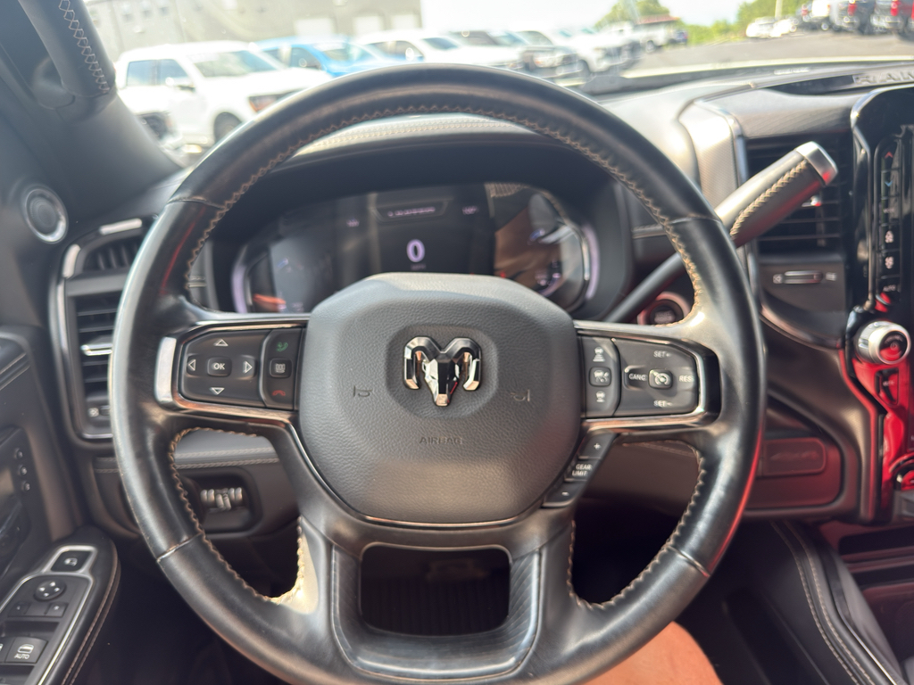2023 Ram 3500 representative vehicle photo