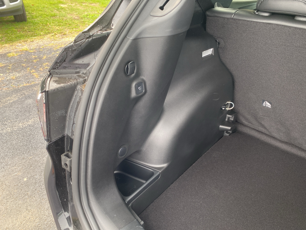 2026 Jeep Compass representative vehicle photo