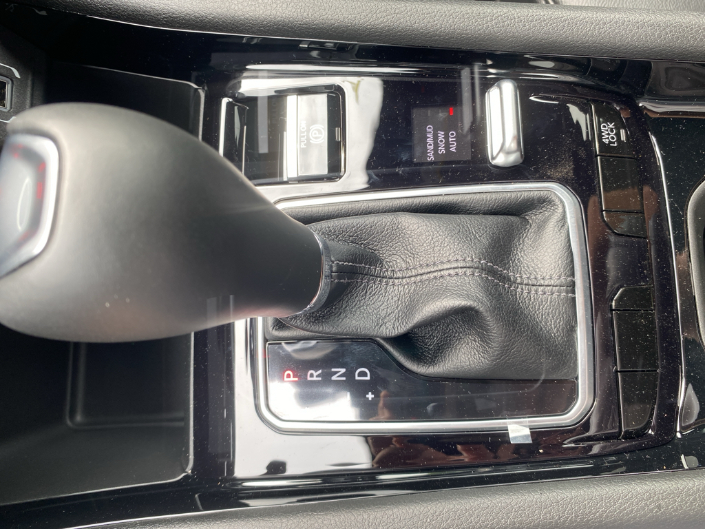 2026 Jeep Compass representative vehicle photo