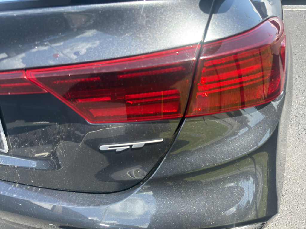 2024 Kia Forte representative vehicle photo