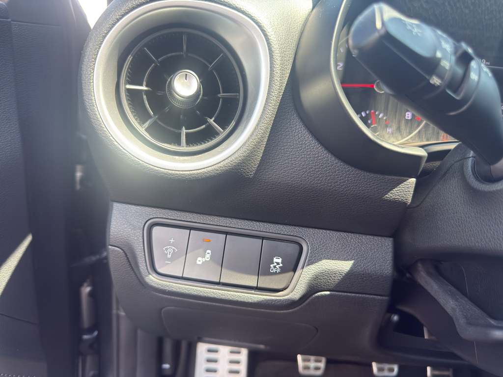 2024 Kia Forte representative vehicle photo