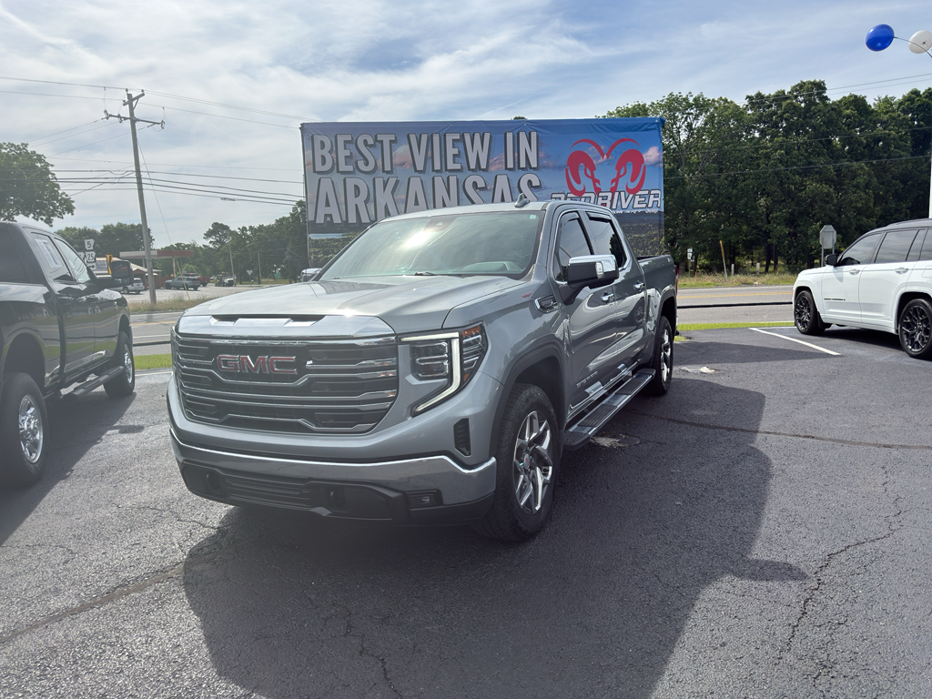 Vehicle Image