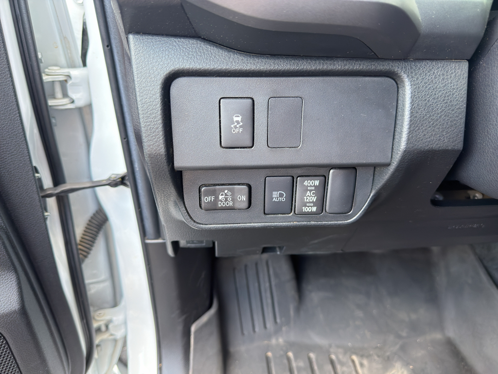 2023 Toyota Tacoma representative vehicle photo