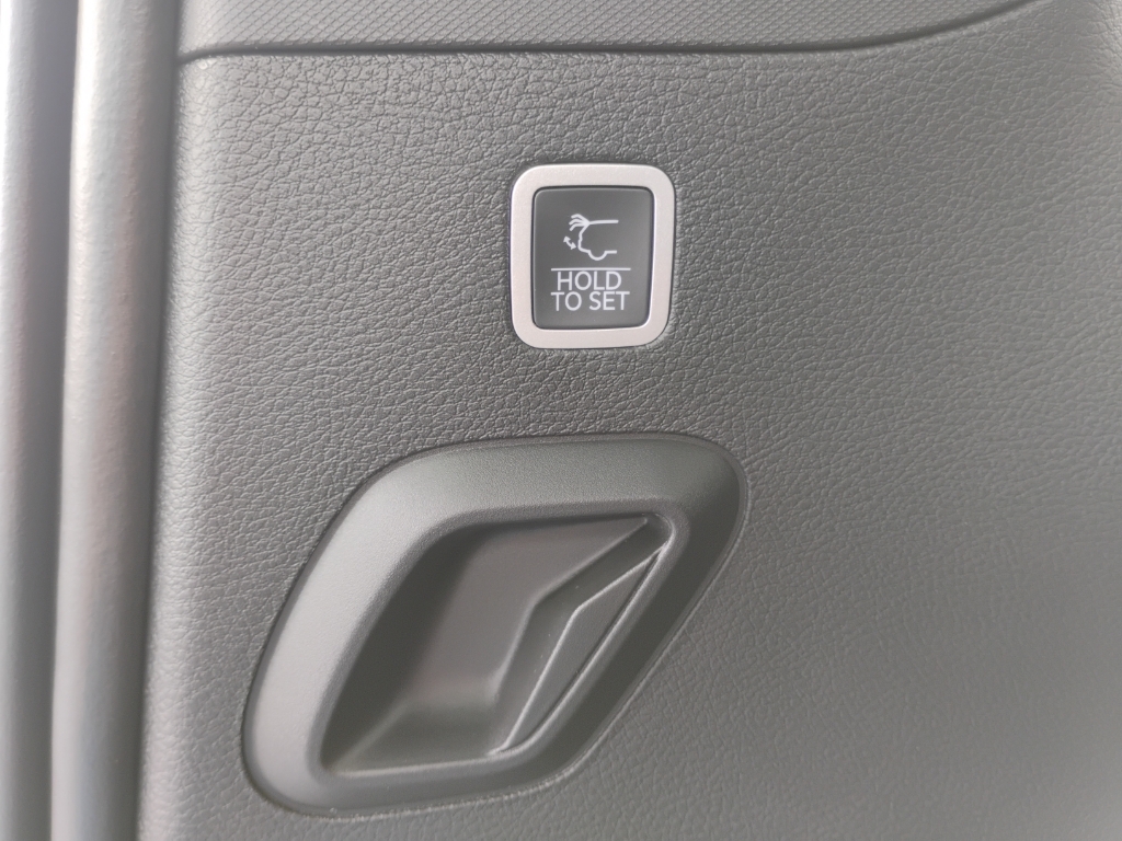 2026 Jeep Grand Wagoneer representative vehicle photo