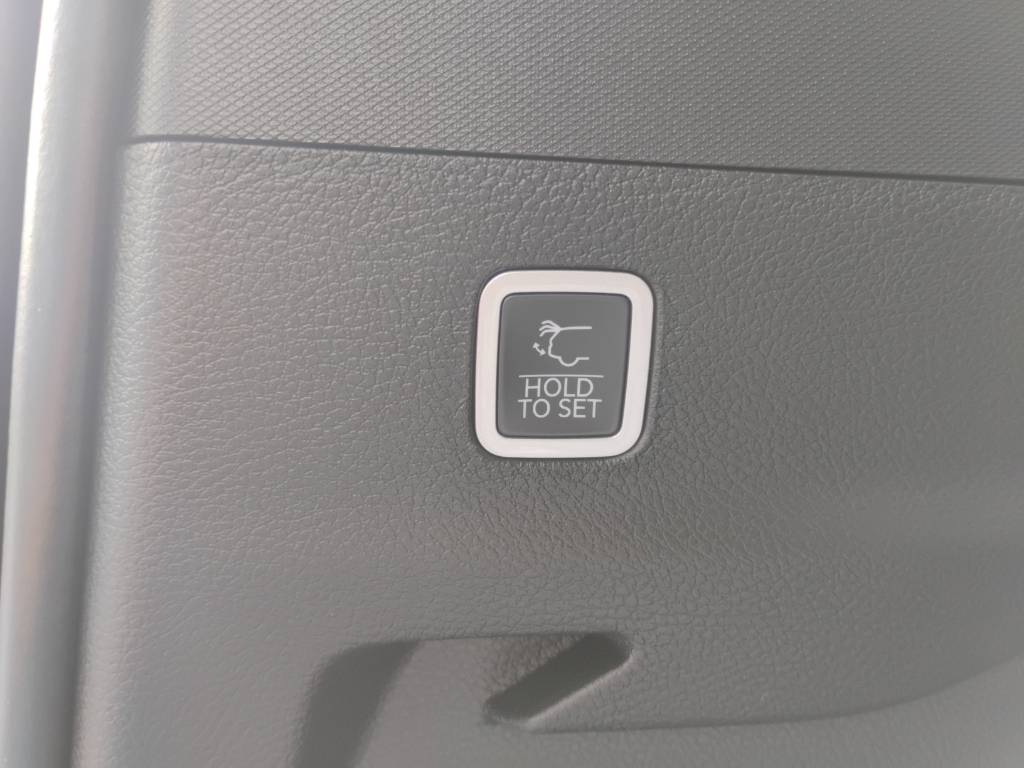 2026 Jeep Grand Wagoneer L representative vehicle photo