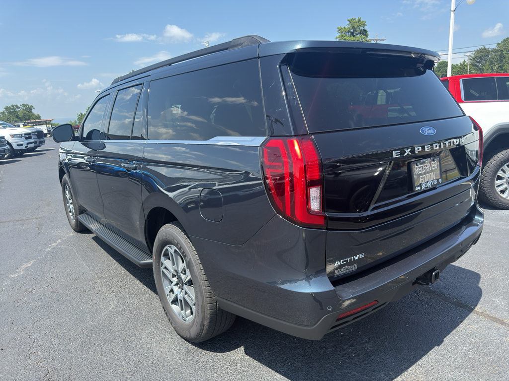 2026 Ford Expedition MAX Active photo 6