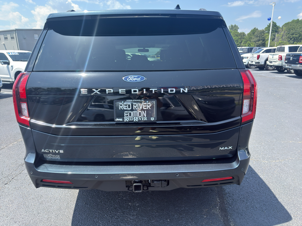 2026 Ford Expedition MAX Active photo 5