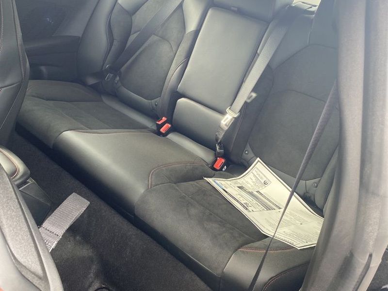 2025 Dodge Charger representative vehicle photo