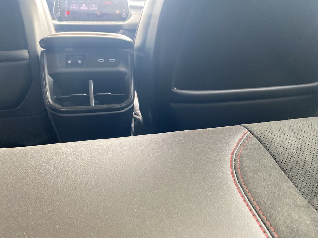 2025 Dodge Charger representative vehicle photo