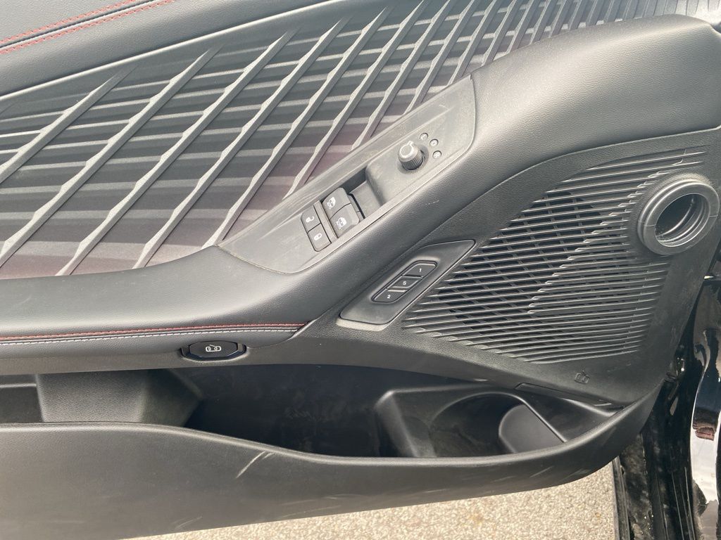 2025 Dodge Charger representative vehicle photo