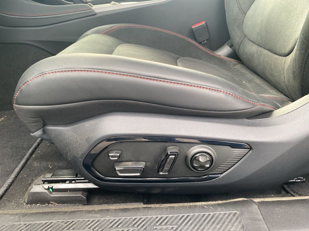 2025 Dodge Charger representative vehicle photo