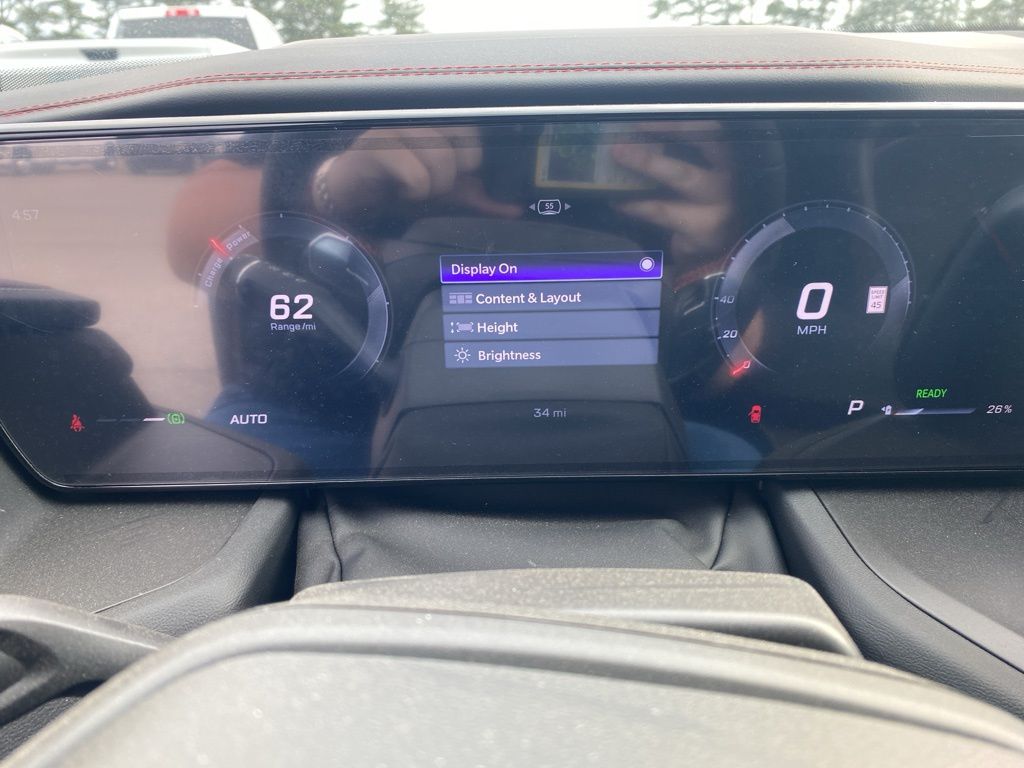 2025 Dodge Charger representative vehicle photo
