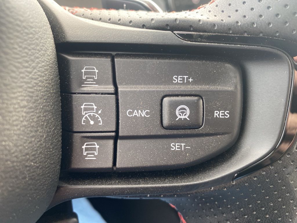 2025 Dodge Charger representative vehicle photo