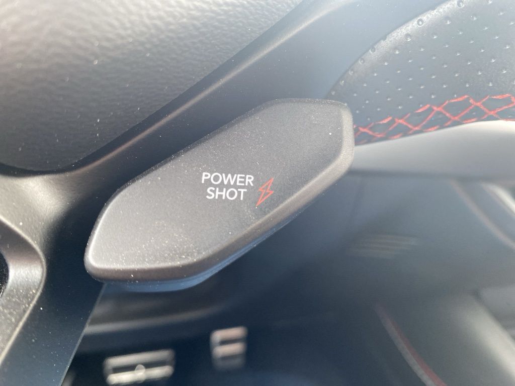 2025 Dodge Charger representative vehicle photo