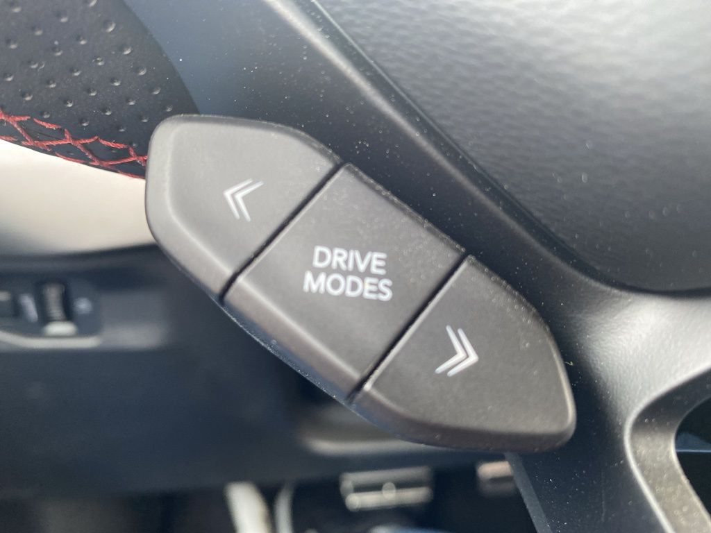 2025 Dodge Charger representative vehicle photo