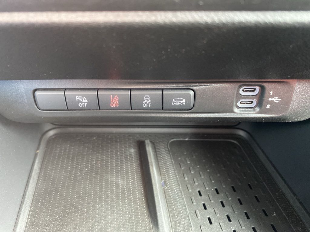 2025 Dodge Charger representative vehicle photo