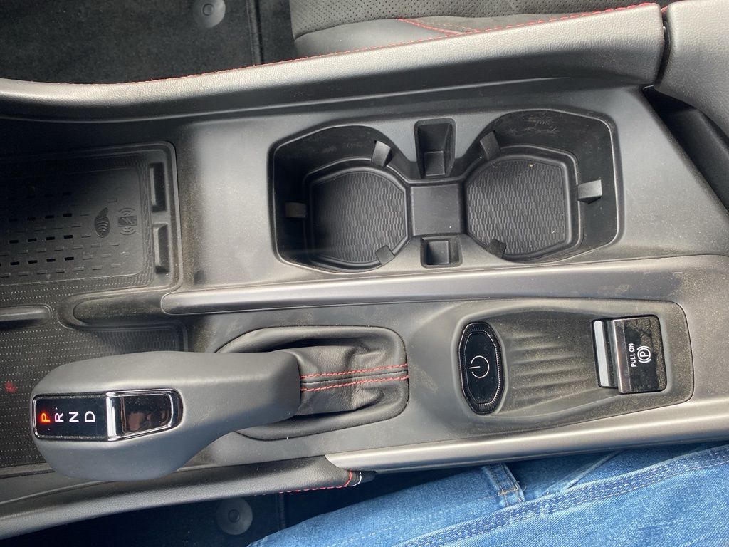 2025 Dodge Charger representative vehicle photo