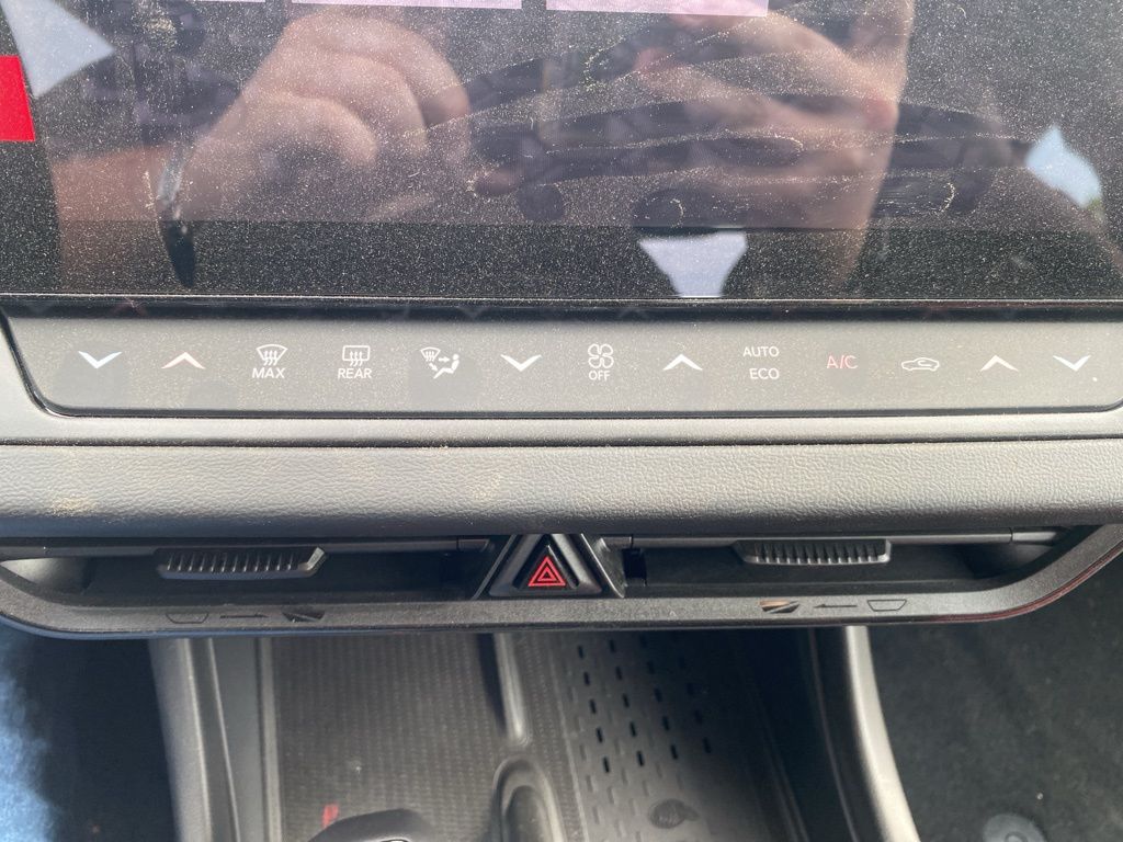 2025 Dodge Charger representative vehicle photo