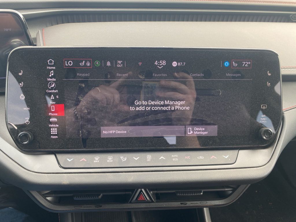2025 Dodge Charger representative vehicle photo
