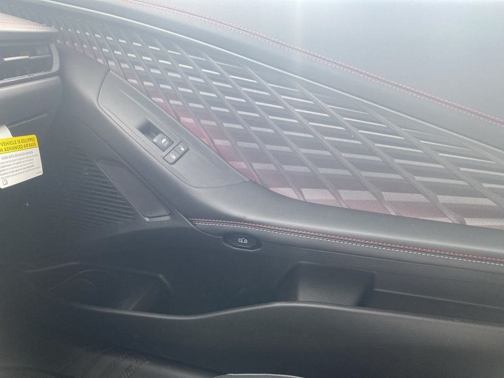 2025 Dodge Charger representative vehicle photo