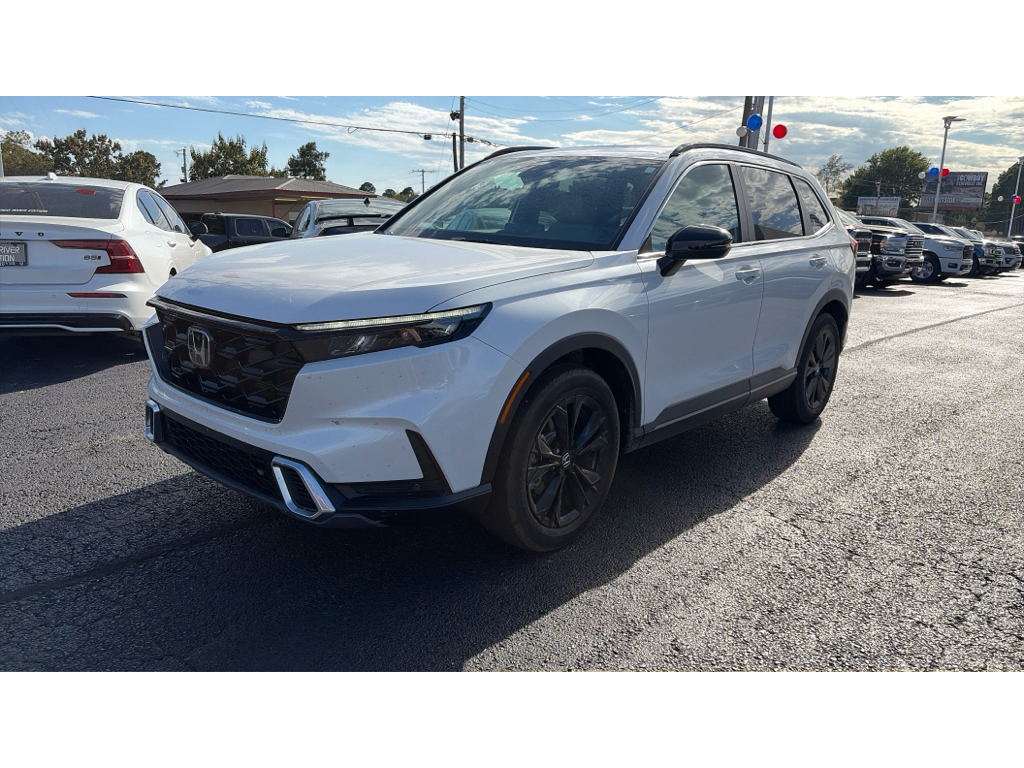 2023 Honda CR-V Hybrid Sport Touring photo 1