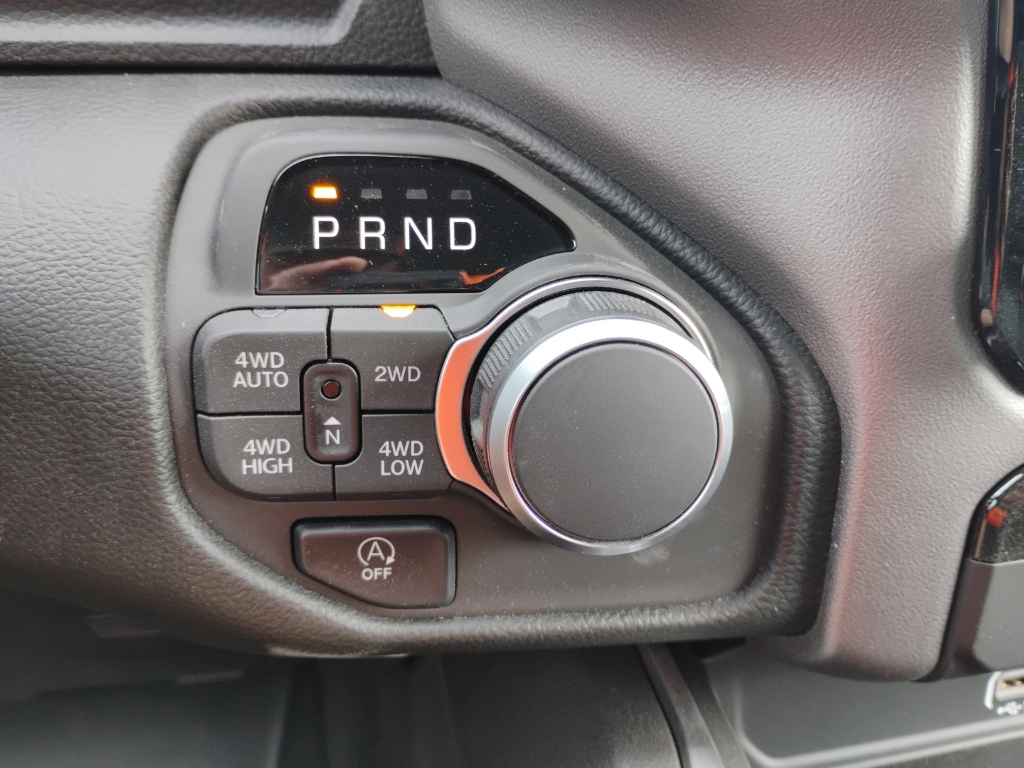 2026 Ram 1500 representative vehicle photo