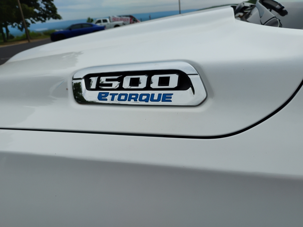 2026 Ram 1500 representative vehicle photo