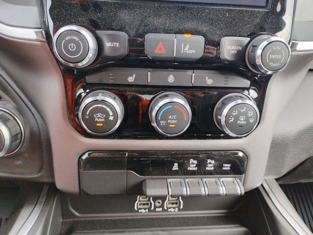 2026 Ram 1500 representative vehicle photo