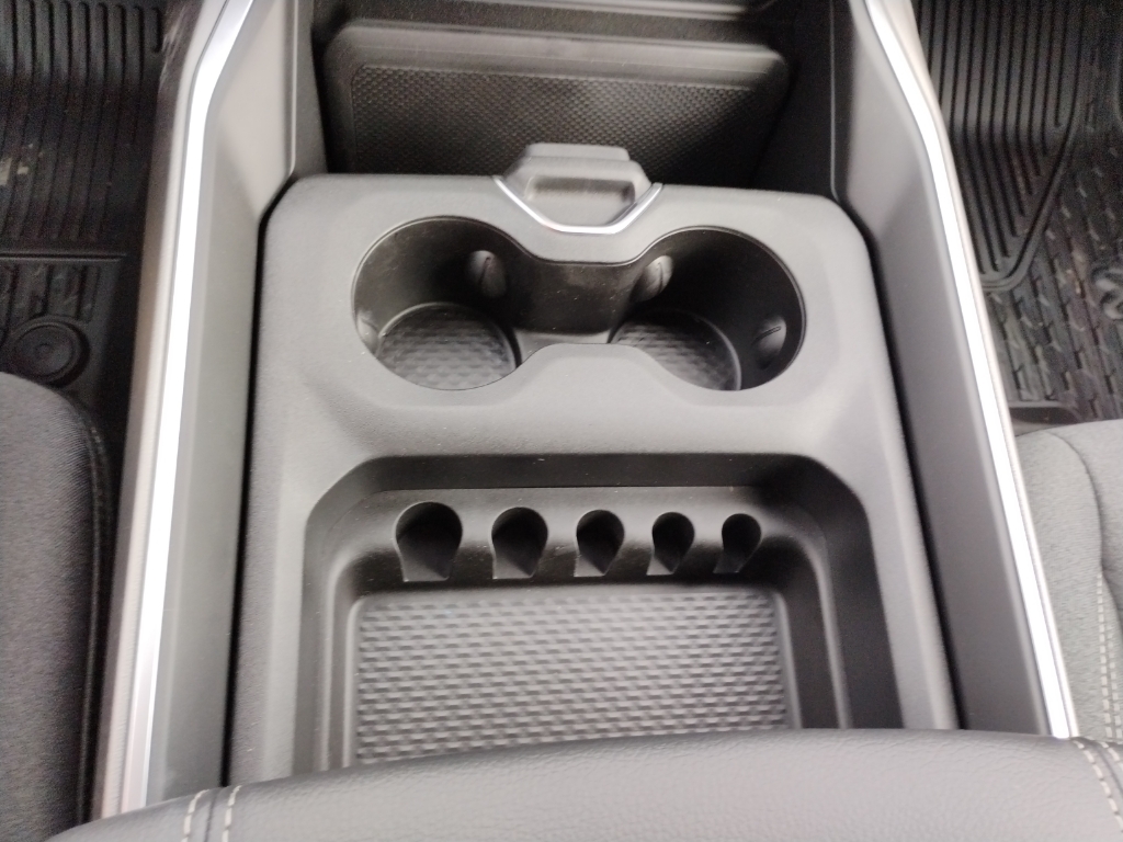 2026 Ram 1500 representative vehicle photo