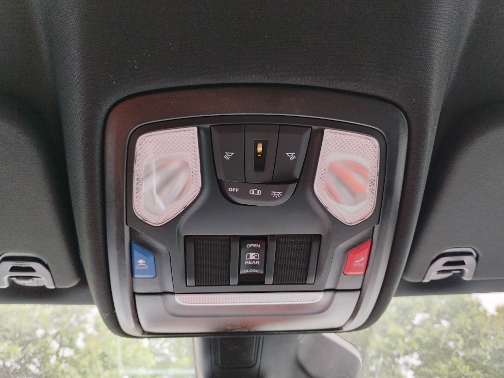 2026 Ram 1500 representative vehicle photo