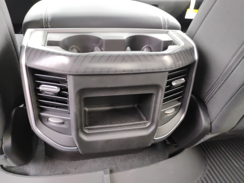 2026 Ram 1500 representative vehicle photo