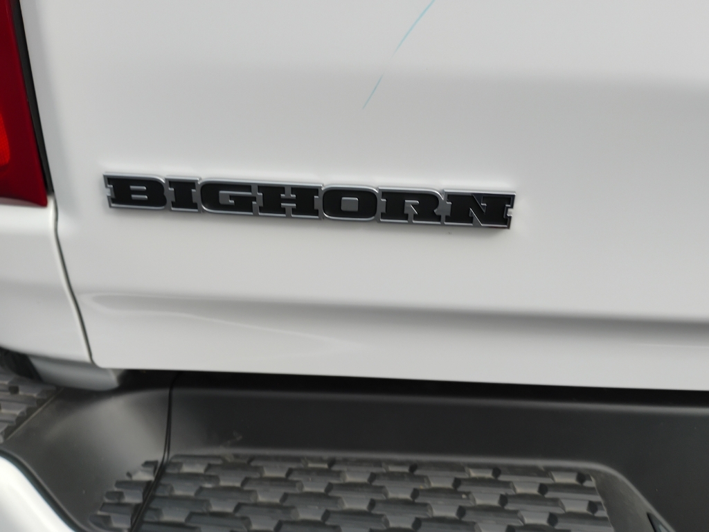 2026 Ram 1500 representative vehicle photo