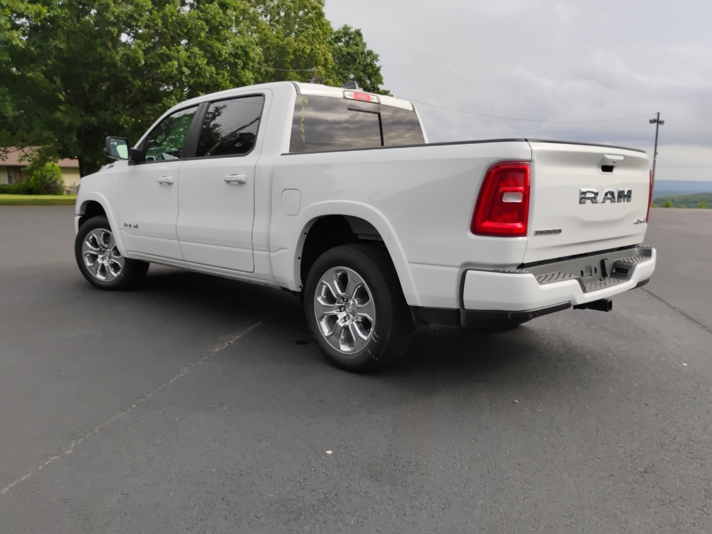 2026 Ram 1500 representative vehicle photo
