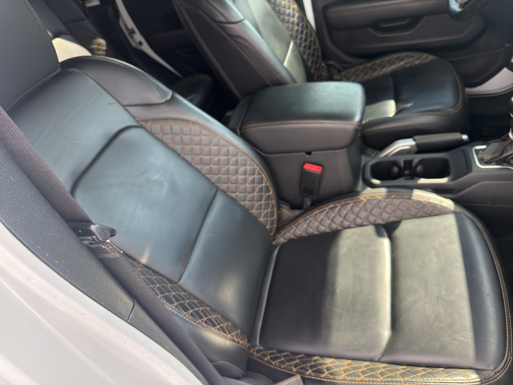 2021 Jeep Gladiator representative vehicle photo