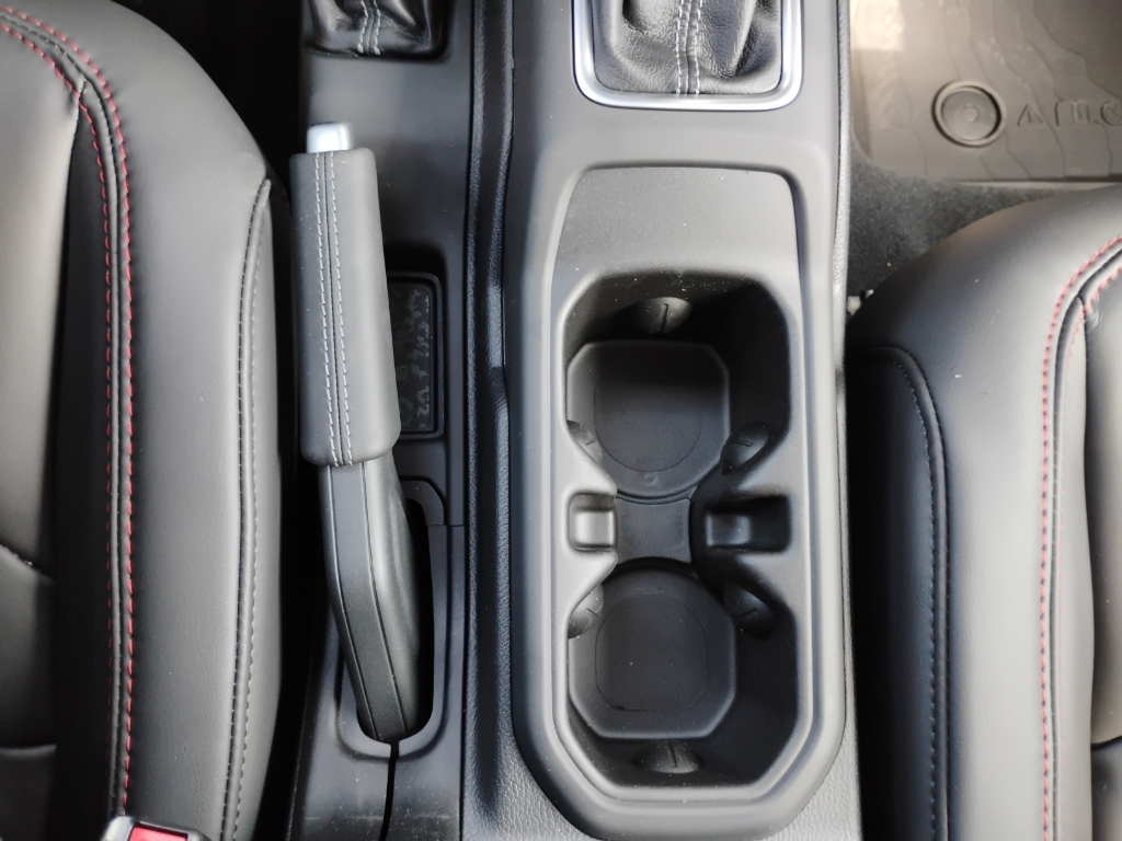 2026 Jeep Gladiator representative vehicle photo