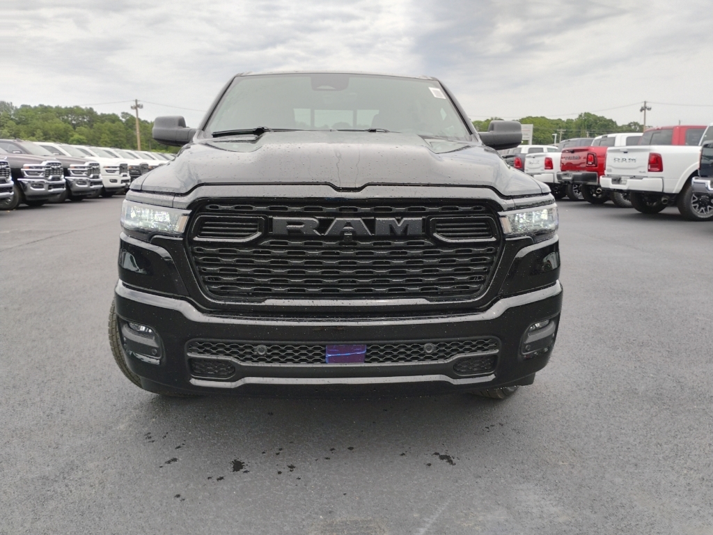 2026 Ram 1500 Express photo 2