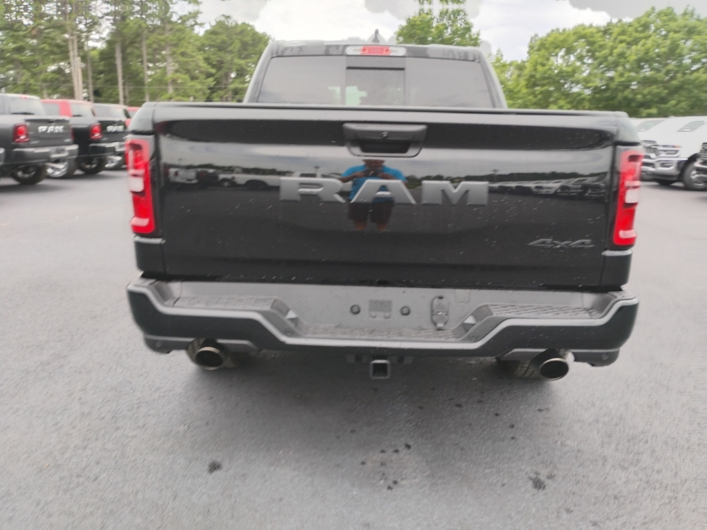 2026 Ram 1500 Express photo 6