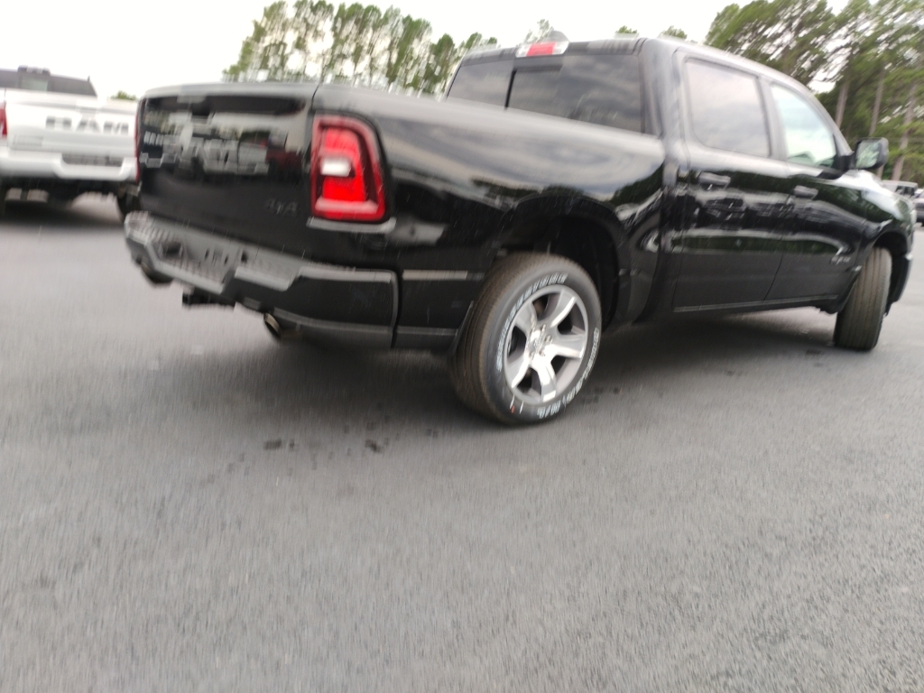 2026 Ram 1500 Express photo 5