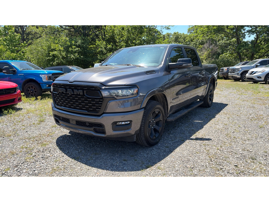 Vehicle Image