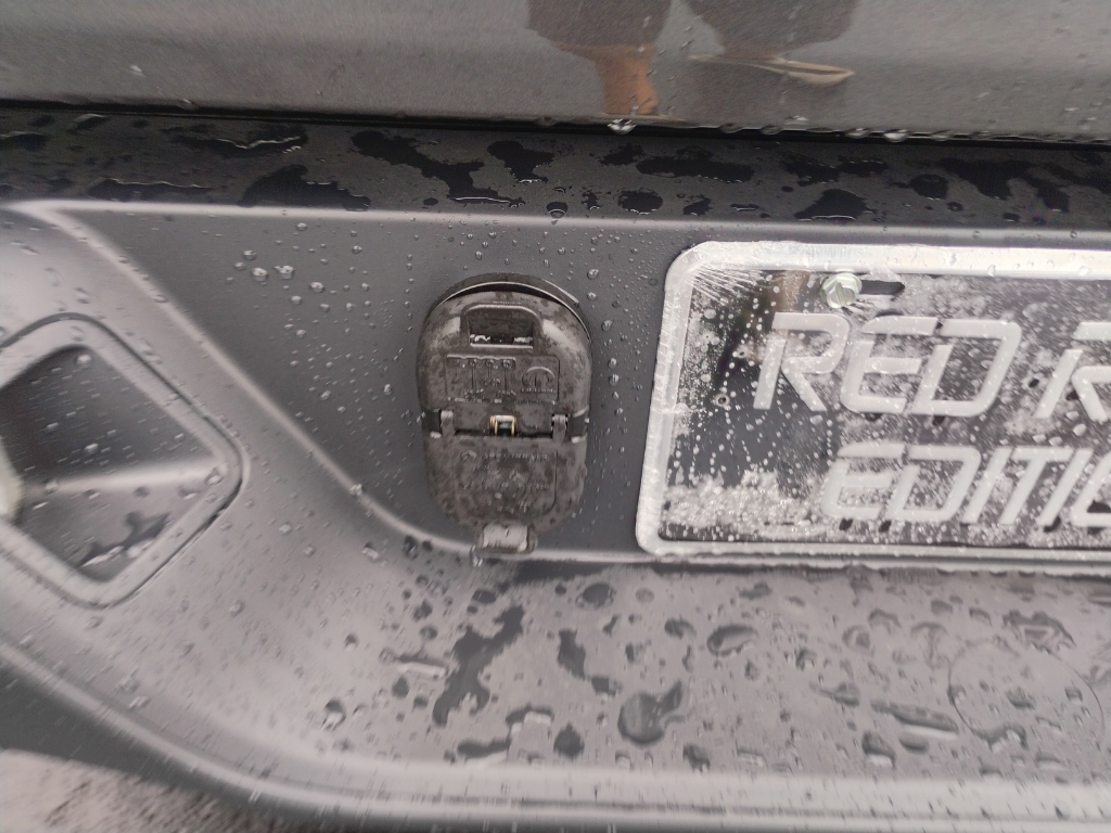 2026 Jeep Gladiator representative vehicle photo
