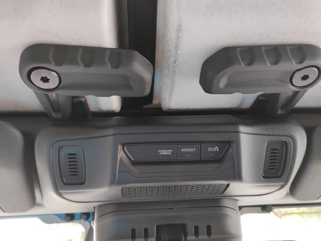 2026 Jeep Gladiator representative vehicle photo