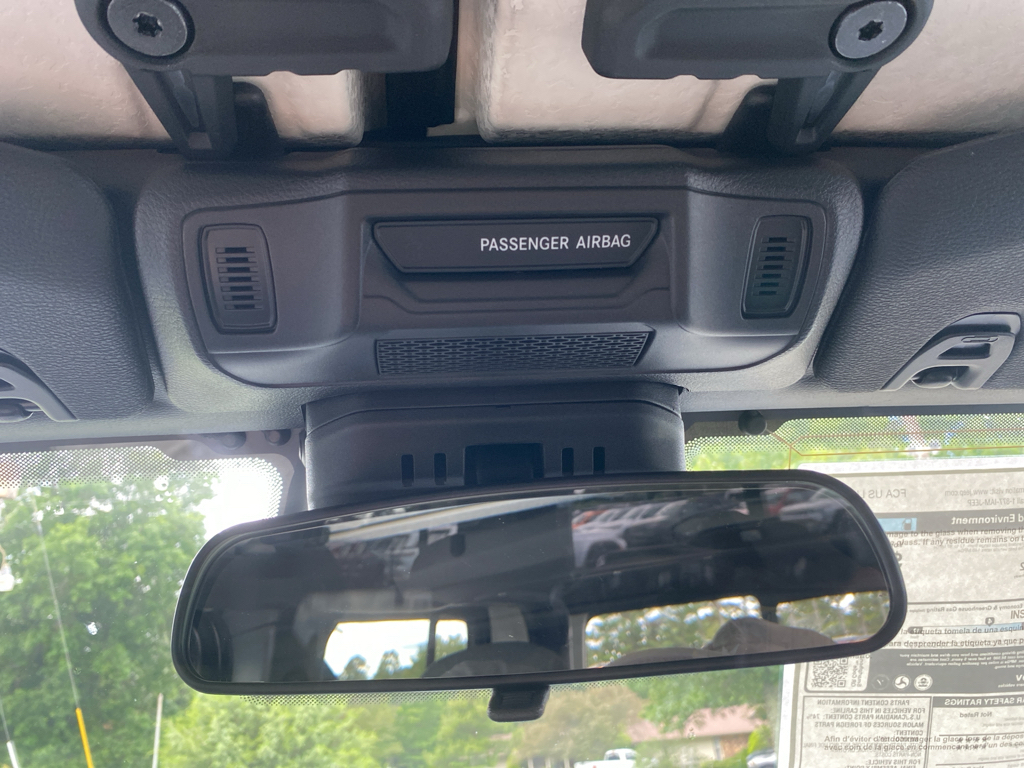 2026 Jeep Gladiator representative vehicle photo