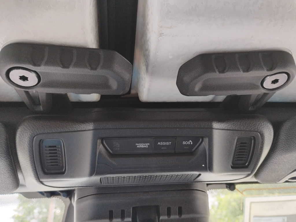 2026 Jeep Gladiator representative vehicle photo