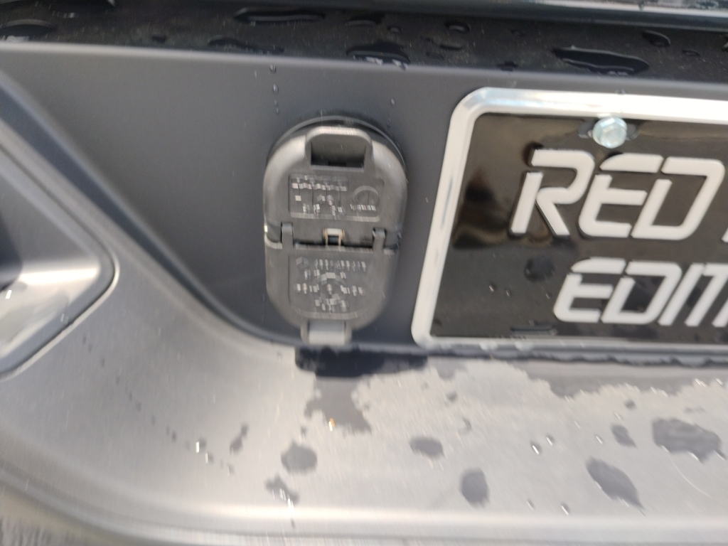 2026 Jeep Gladiator representative vehicle photo