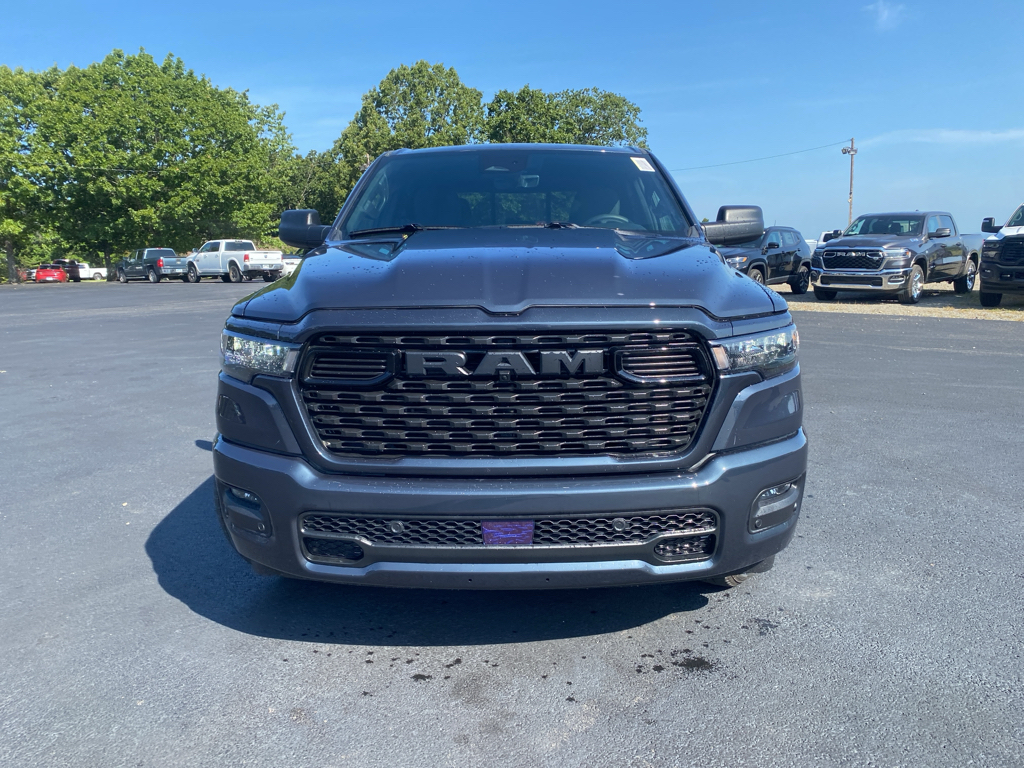 2026 Ram 1500 Express photo 2