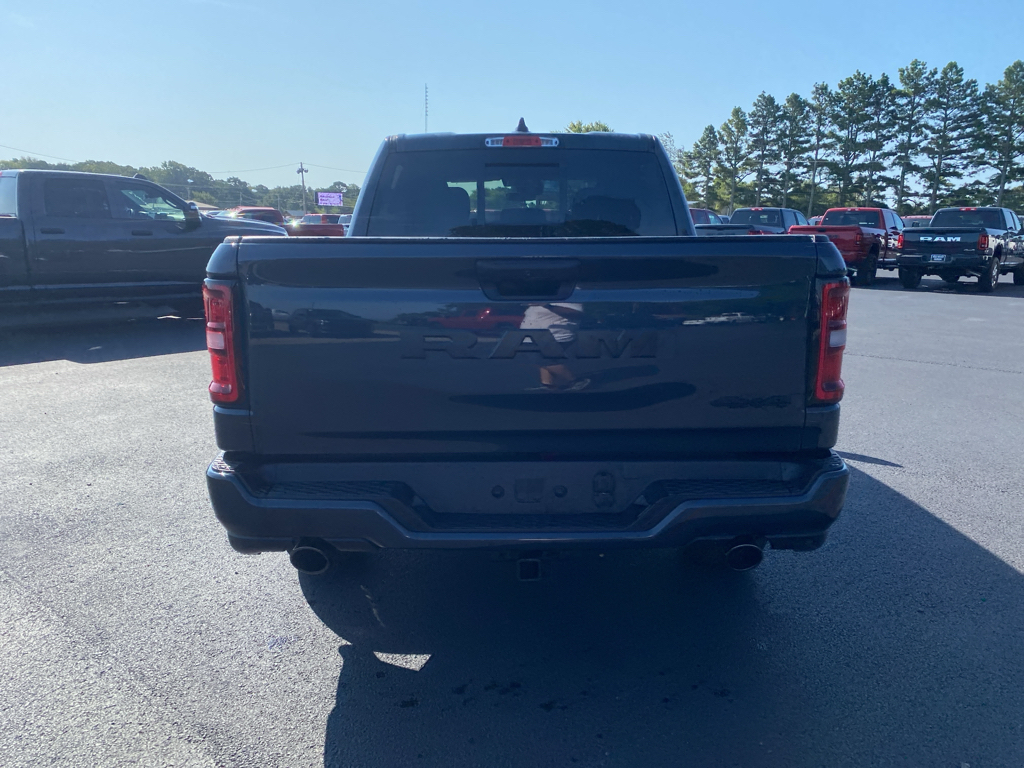 2026 Ram 1500 Express photo 6