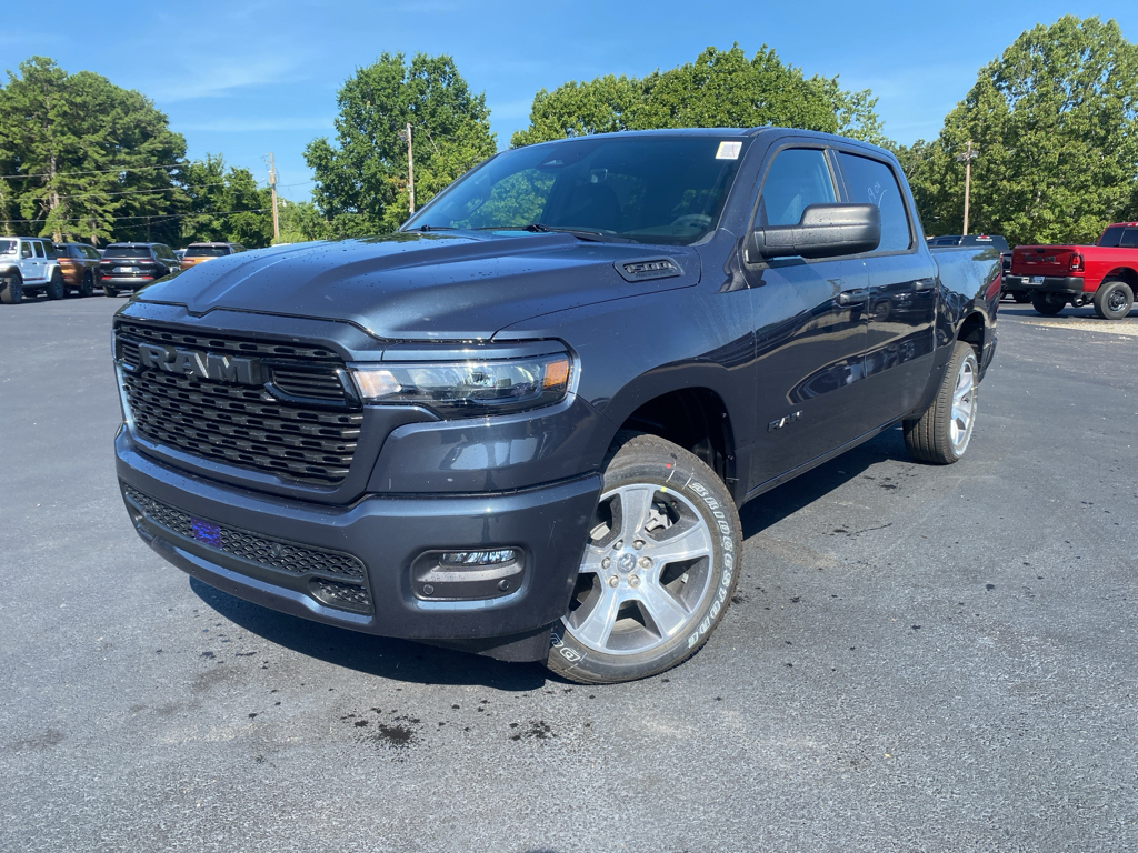 2026 Ram 1500 Express photo 1
